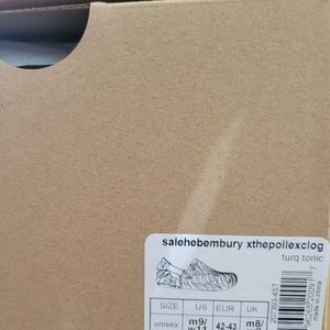 Crocs Salehe Bembury size 9 mens